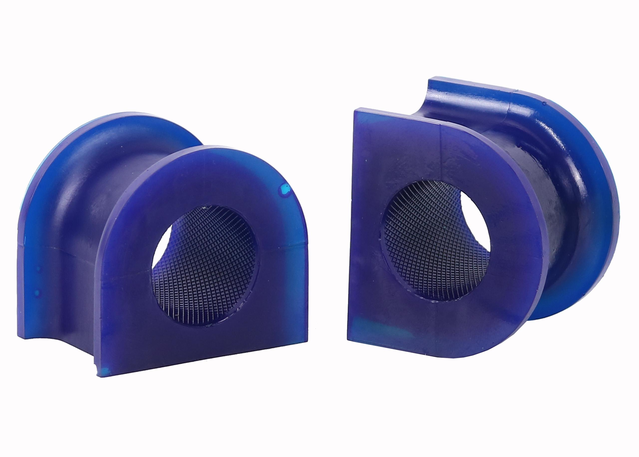 SuperPro Suspension Stabilizer Bar Bushing Kit - SPF1697-25K