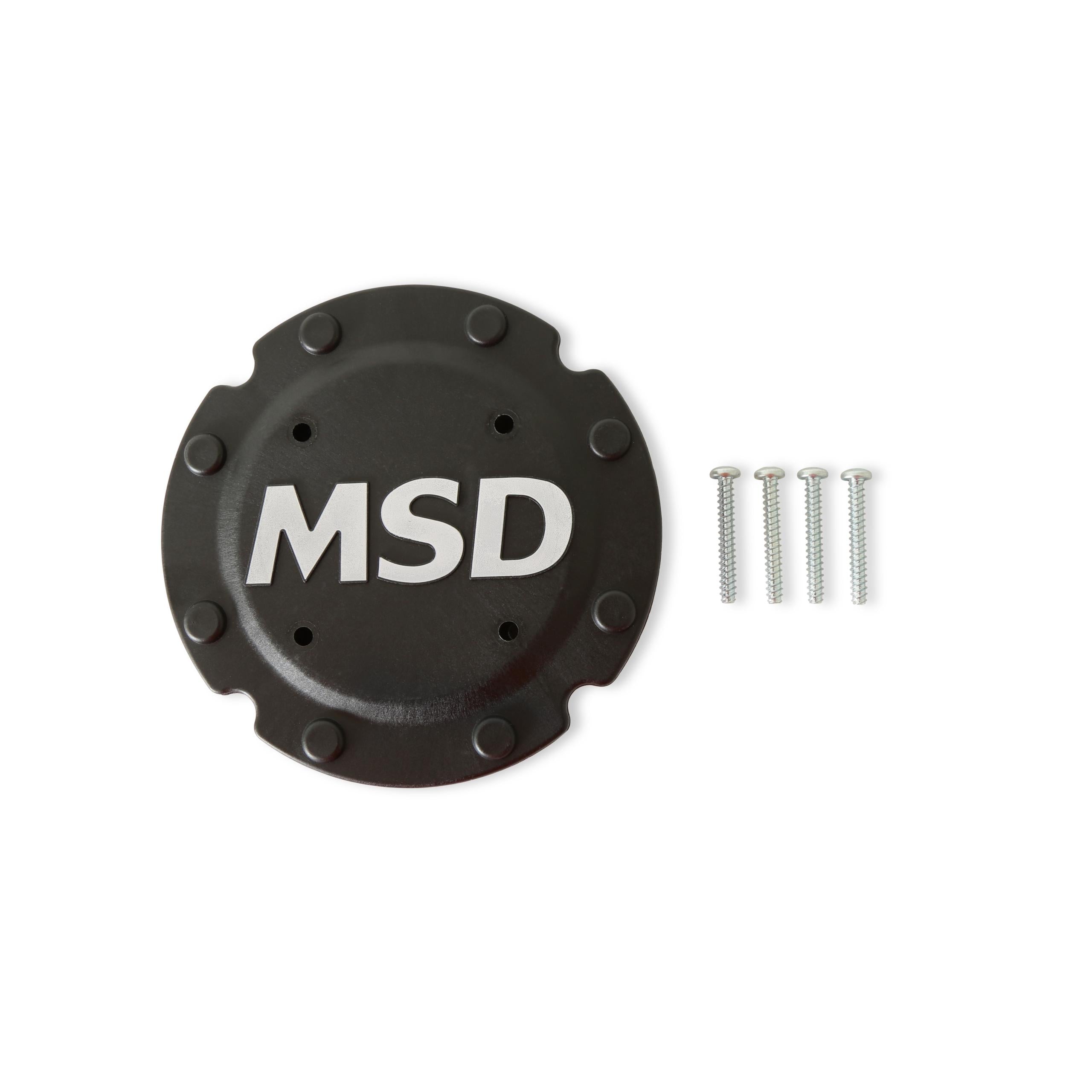 Generator, 44A Pro Mag Blk Big Cap Cw  - 81307