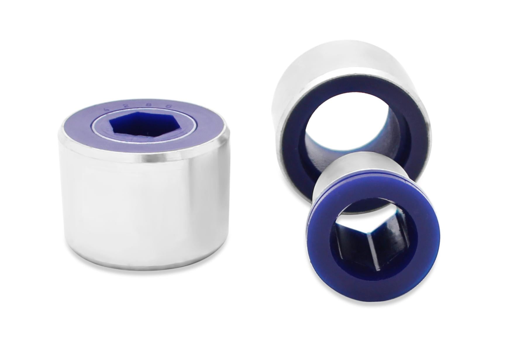 SuperPro RR CTL ARM UPP RR BUSH KIT - SPF4286K