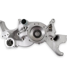 Holley LS COOLING MANIFOLD RAW.  - 97-163