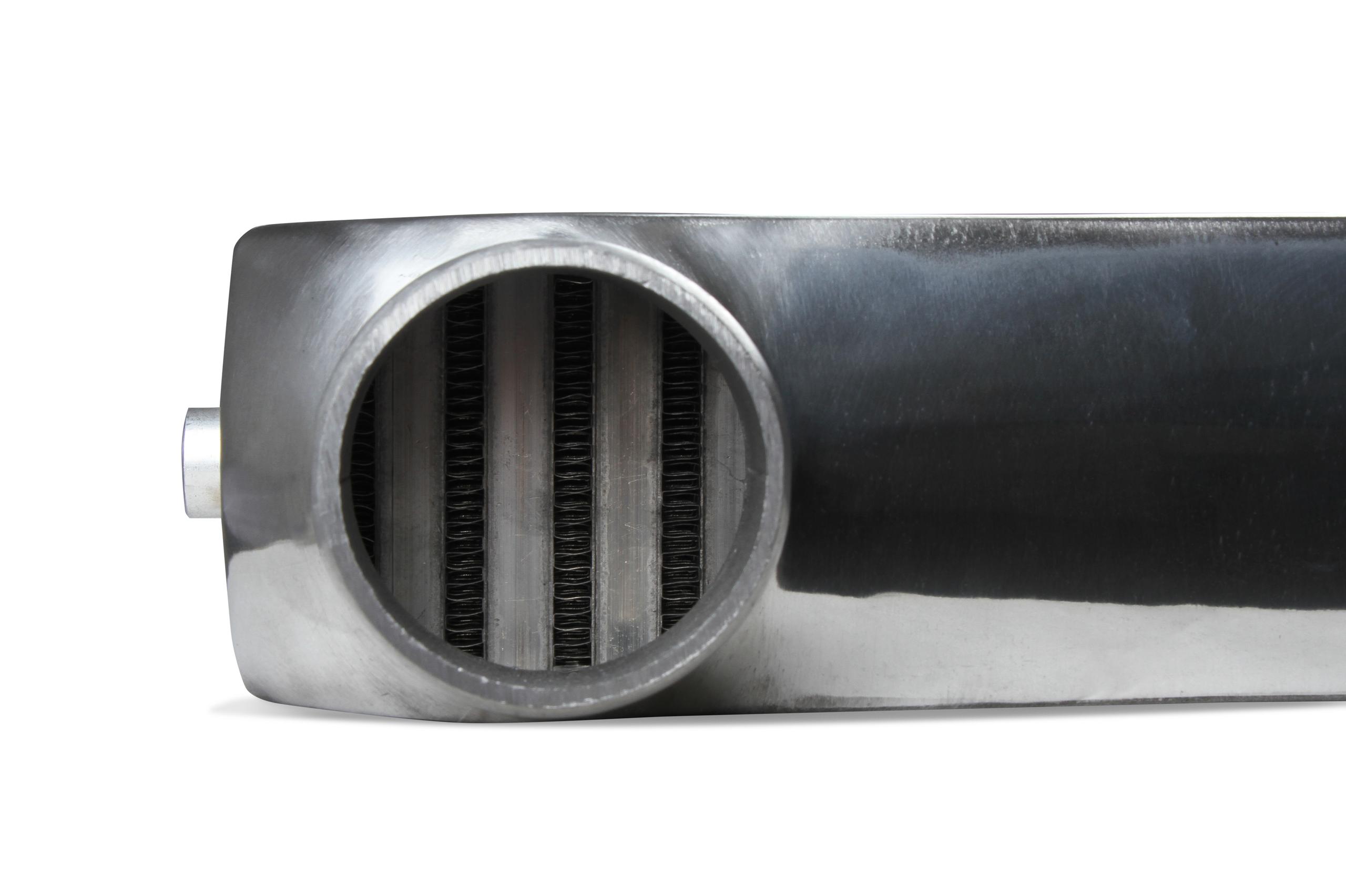 Frostbite Univ Intercooler 23.5 X 9 X 3 Nat  - FB604
