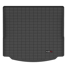 WeatherTech 2026 Mazda CX-5 Cargo Liner - Black