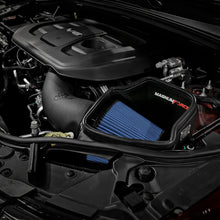 AFE Open Element Intake (2016-2019 Jeep Grand Cherokee V6-3.6L) - 54-13035R