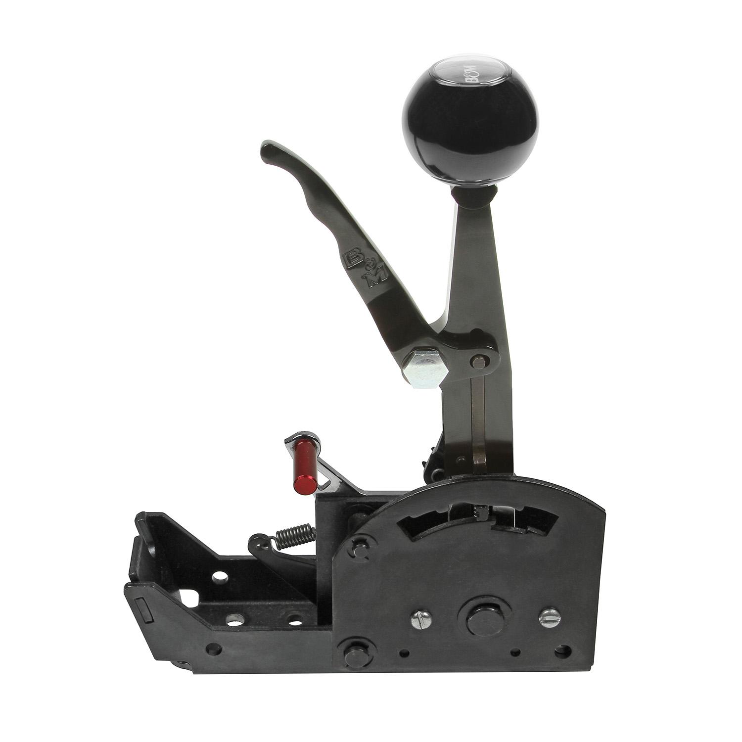 B&M Pro Stick Automatic Shifter - 81706