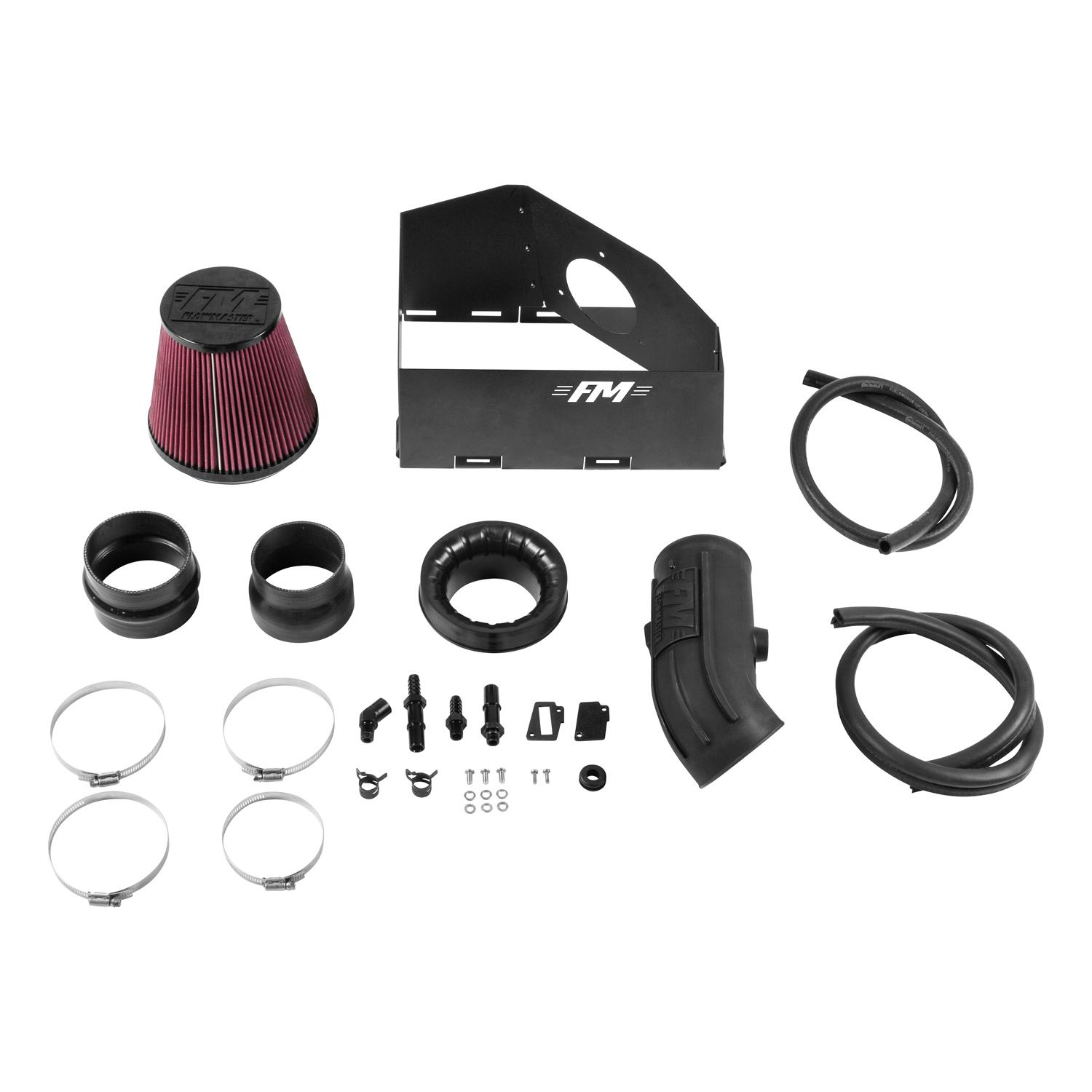 Flowmaster Performance Air Intake - Delta Force - 14-18 RAM 6.4L