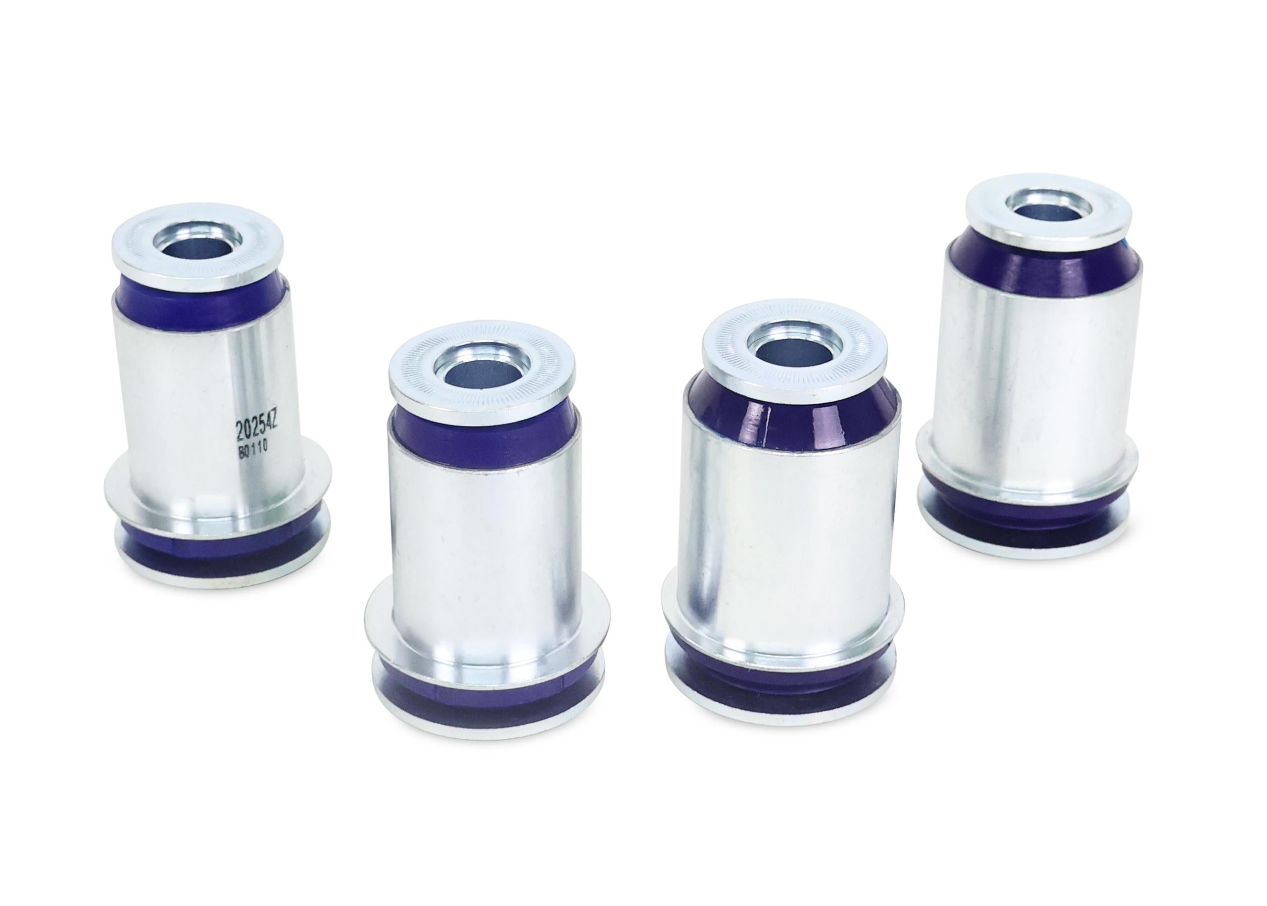 SuperPro Control Arm Lower - Bushing Kit - SPF5813K
