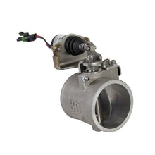 BD Diesel Positive Air Shut-Off - Ford 2011-2014 6.7L - 1036703