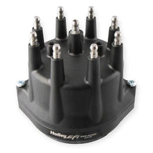Holley Efi 565-201 Distributor, Dual Sync, Ford 351W