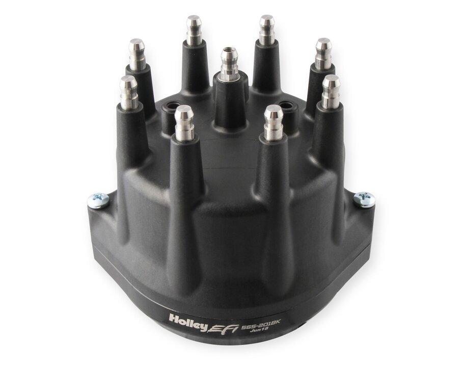 Holley Efi 565-201 Distributor, Dual Sync, Ford 351W