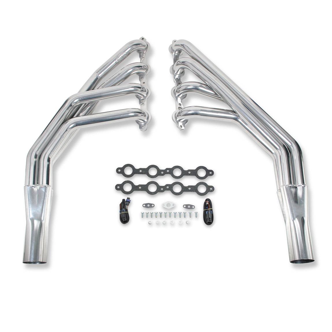 Hooker 2288-1HKR Camaro Ls-1 67-69 Engine Swap (Ceramic)