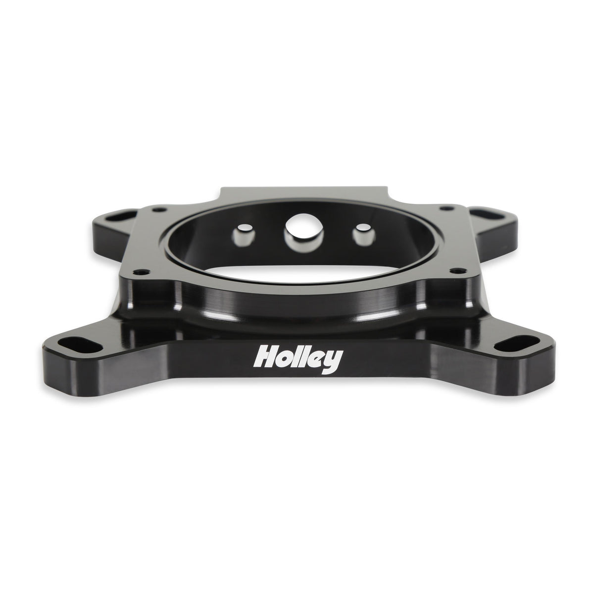Holley 4150 to 92mm LS Drive by Wire Throttle Body Adapter.  - 17-93