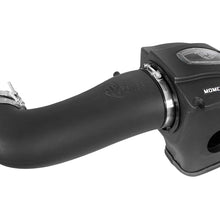AFE Momentum GT Cold Air Intake System w/ Pro DRY S Media (2011-2021 300, 300, Challenger, Charger) - 51-72202