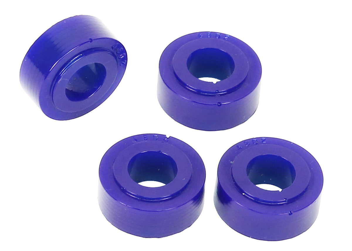 SuperPro SWAY BAR LINK PIN UPP BUSH KIT - SPF4802BK