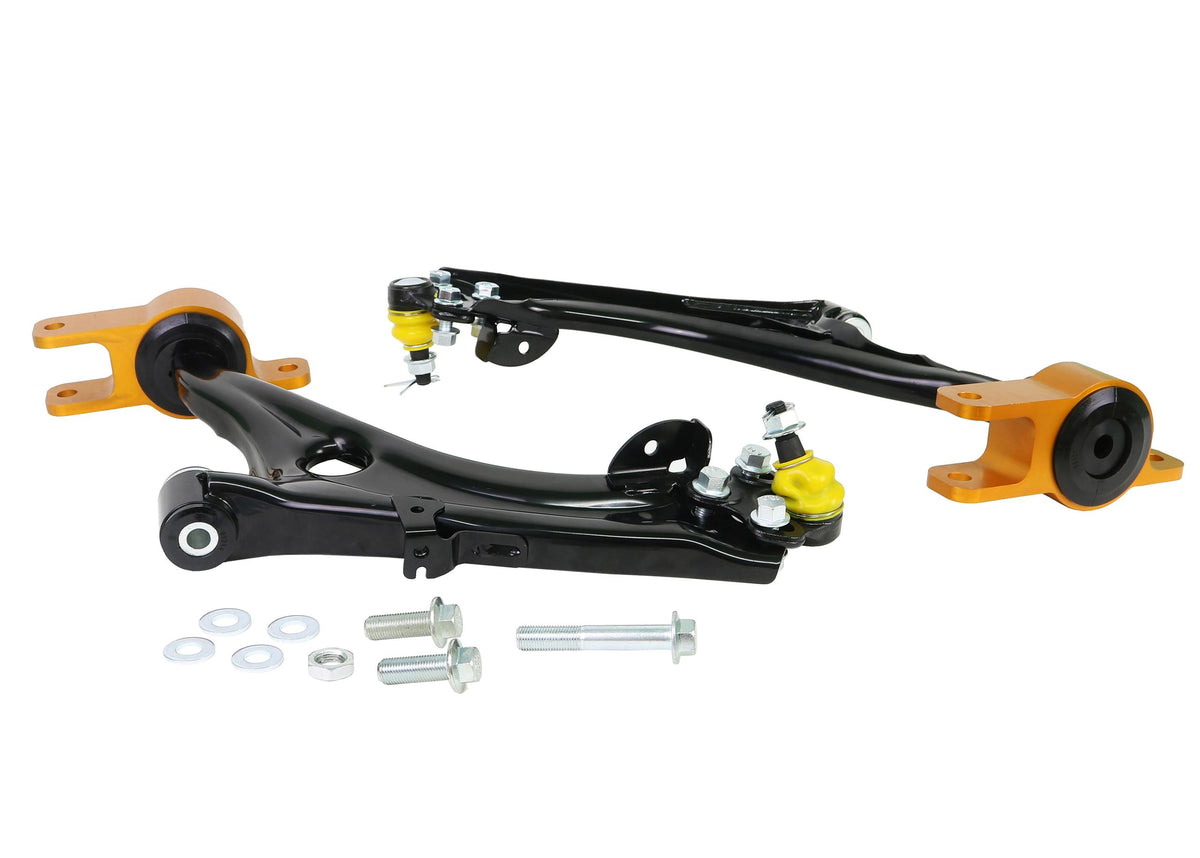 Whiteline Performance Control arm - lower (Honda Civic  16-20) - KTA288