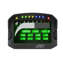 AEM Display Kit, CD-5LG Carbon - 30-5603