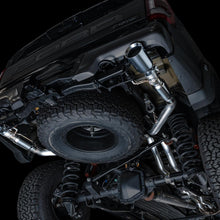 AWE SwitchPath Exhaust - Chrome Silver Tips (2021-2023 F-150 Raptor 3.5L) - 3025-32356