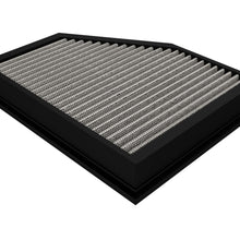 AFE Magnum FLOW OE Replacement Air Filter w/ Pro DRY S Media (BMW X3/X4/X5/X6/X7 20-21 L4-2.0L (t)/L6-3.0L (t)) - 31-10328