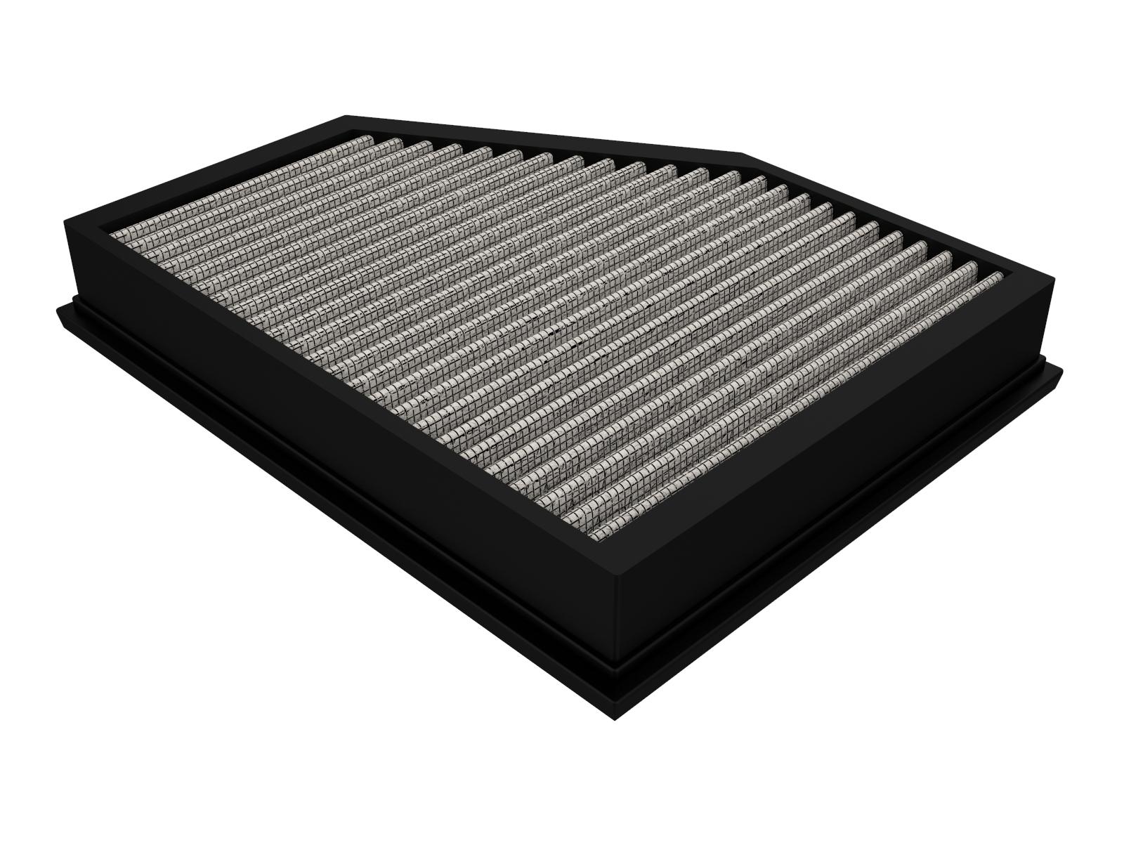 AFE Magnum FLOW OE Replacement Air Filter w/ Pro DRY S Media (BMW X3/X4/X5/X6/X7 20-21 L4-2.0L (t)/L6-3.0L (t)) - 31-10328