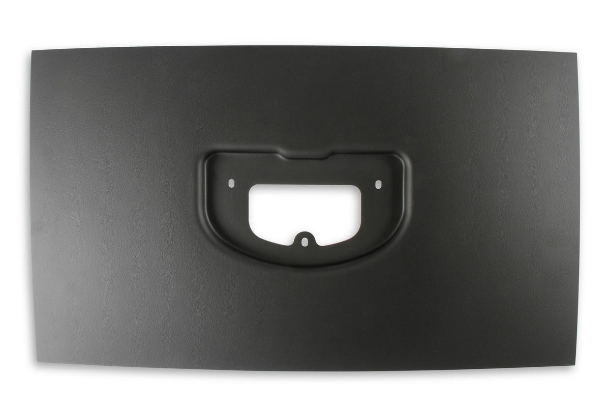 Holley Dash Panel - 553-353