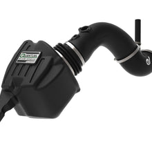 AFE Sealed Intake (2010-2012 Dodge Trucks L6-6.7L (td)) - 53-10015D
