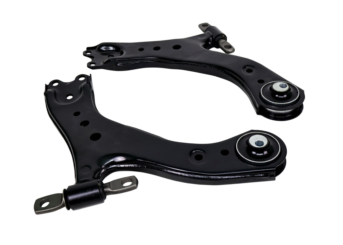 Whiteline Performance Control Arm Lower - Arm Assembly (2017-2025 Camry) - KTA484