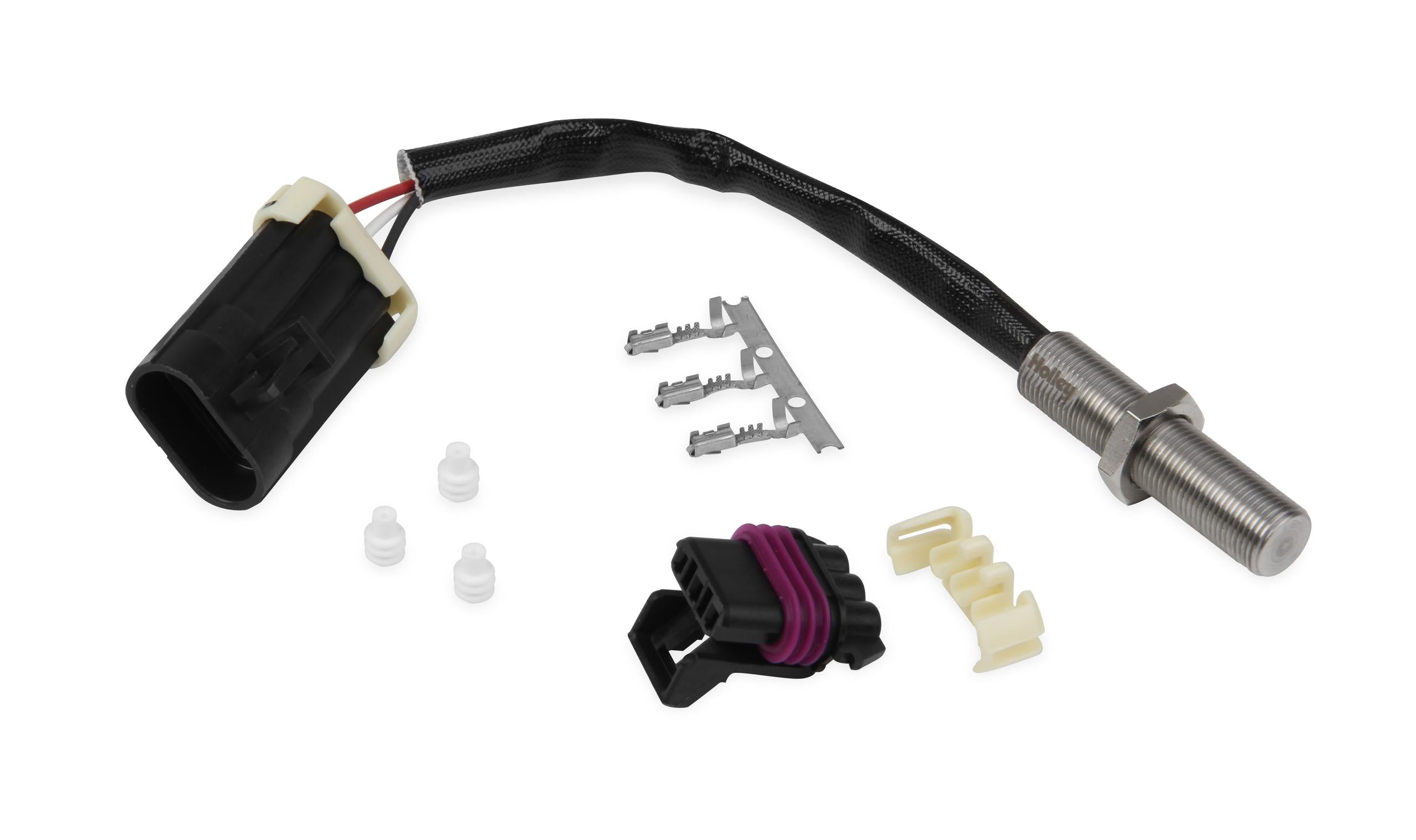 Holley Crankshaft Sensor.  - 554-124