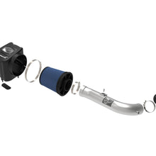 AFE Sealed Intake (2014-2019 GM Trucks V8-5.3L/6.2L) - 50-30028RH