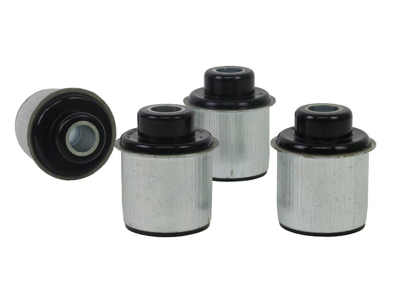 Whiteline Performance Rear Subframe Mount Bushing Kit Nissan Skyline GT-R (R32, R33, R34) 89-00 Whiteline - W92447