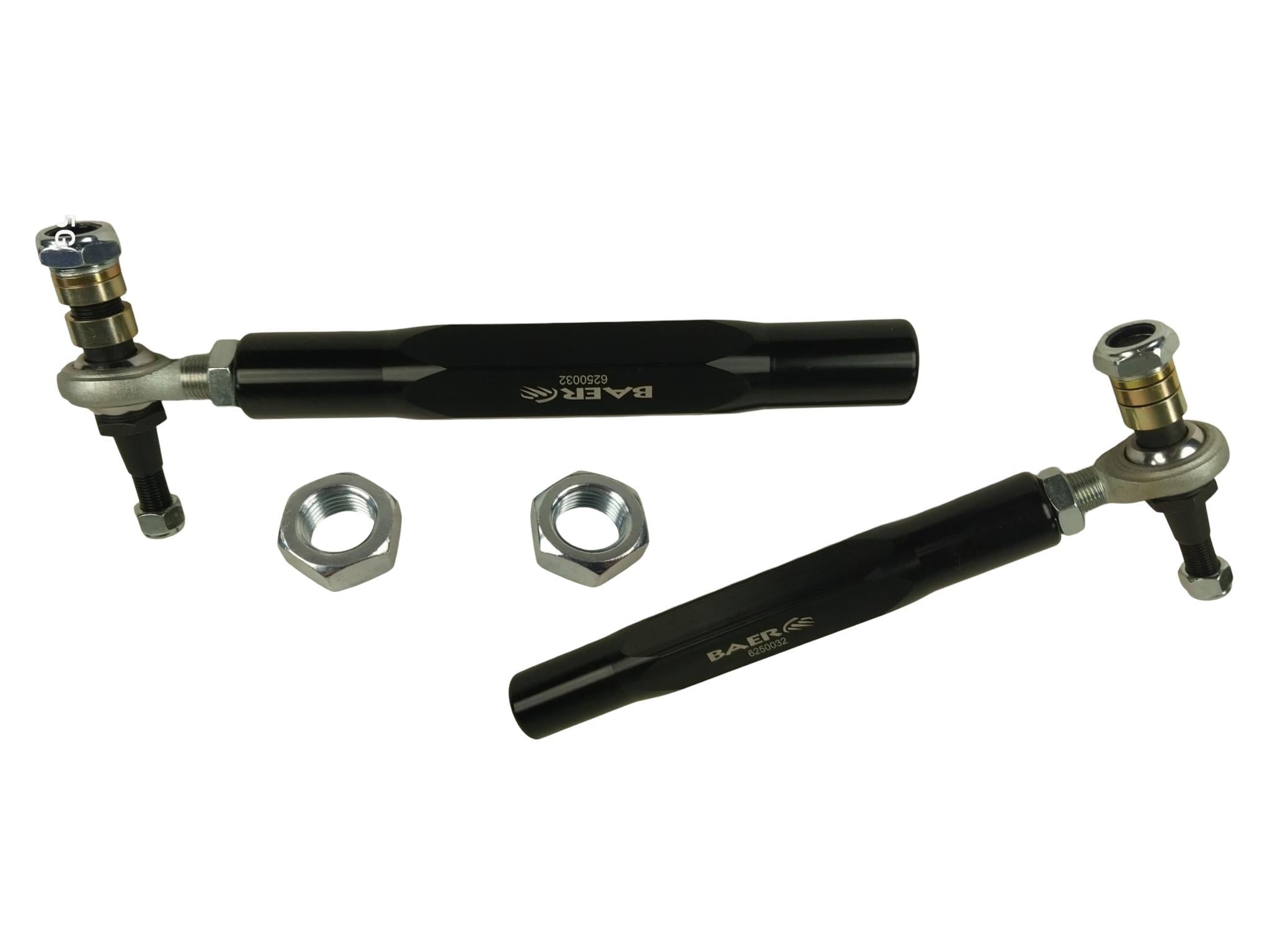 Baer Tracker Front - 3301005