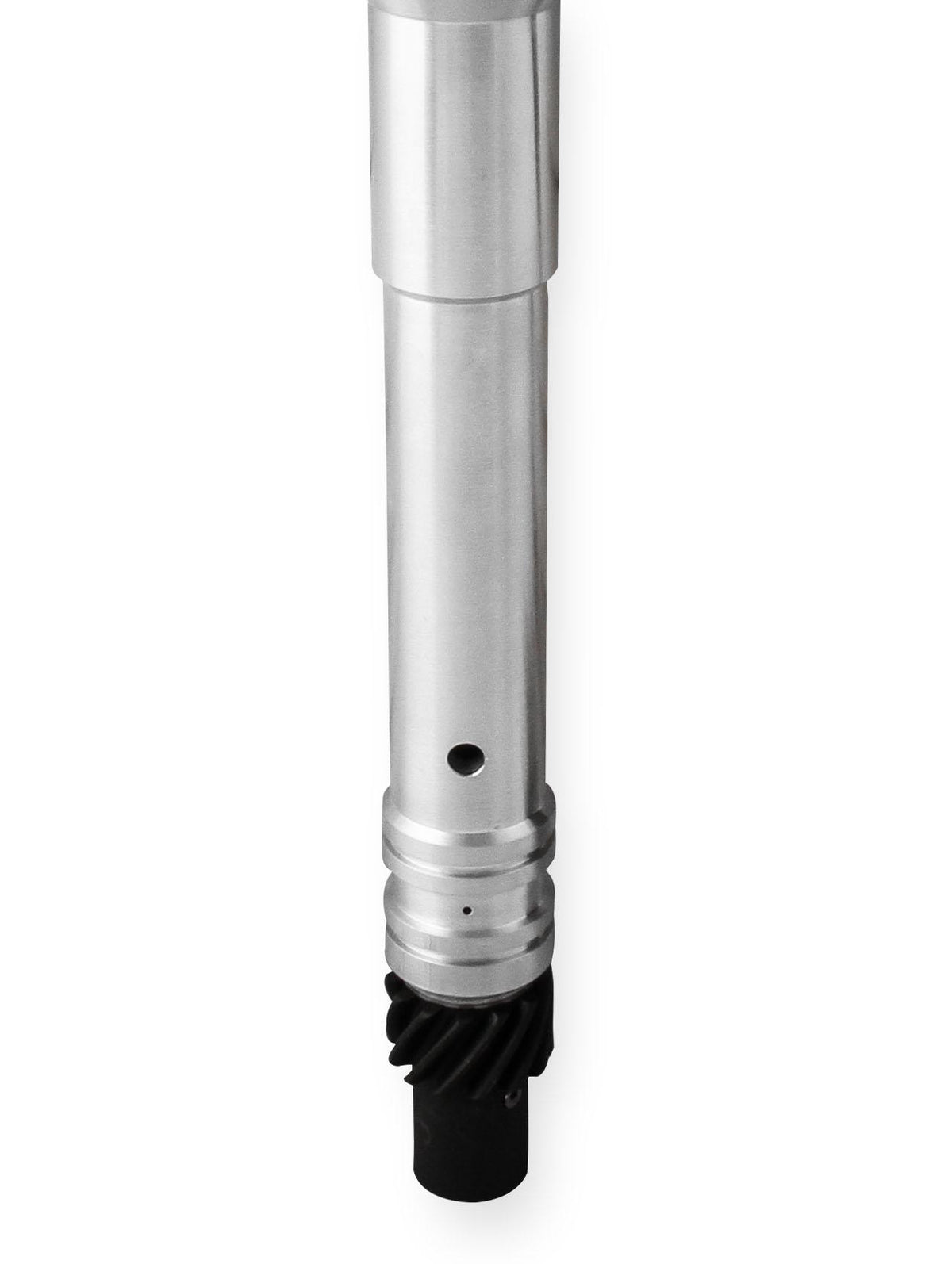 Chevy Tall Deck Dual Sync Distributor.  - 2376MSD