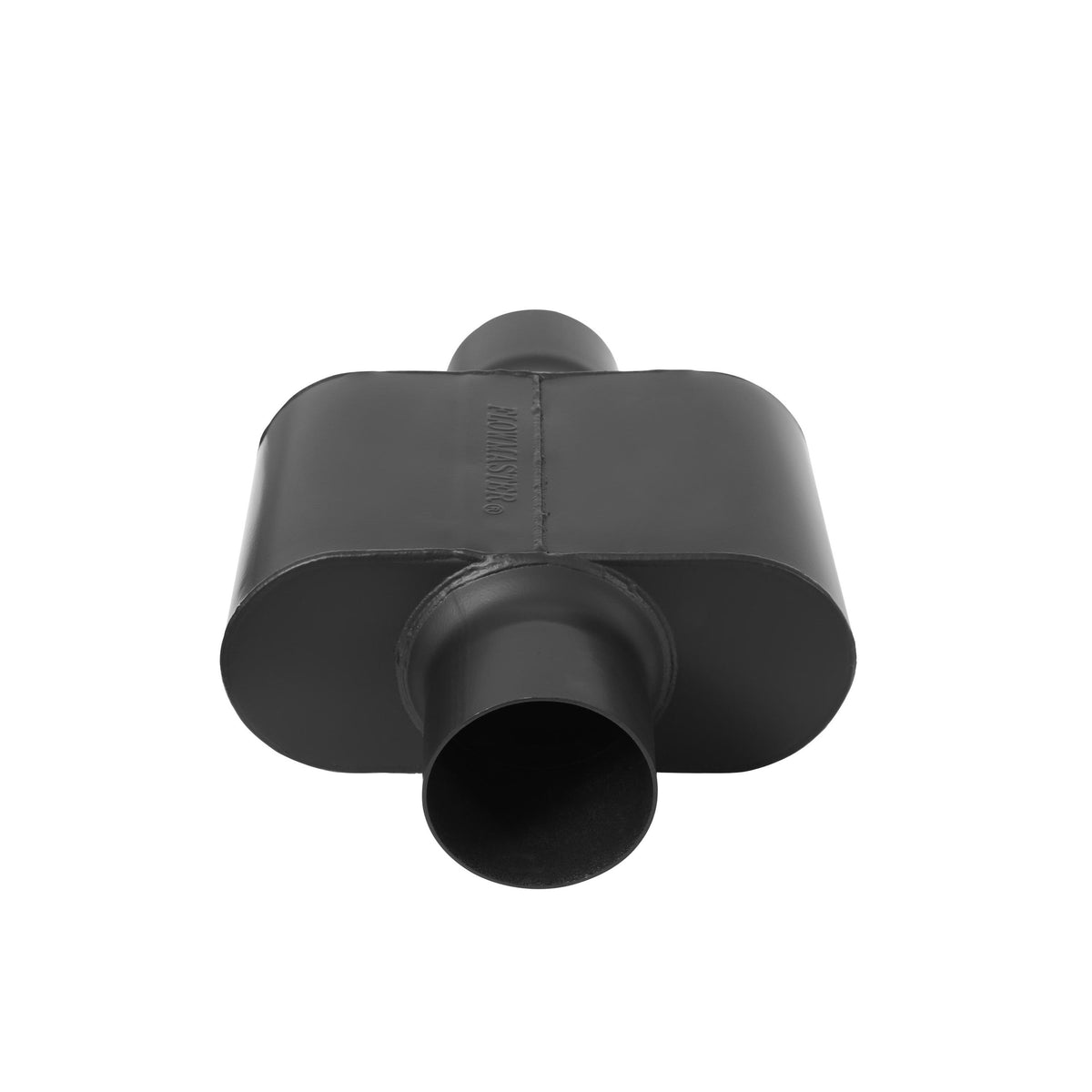 Flowmaster 10 Series™ Delta Force Race Muffler - 954010-12