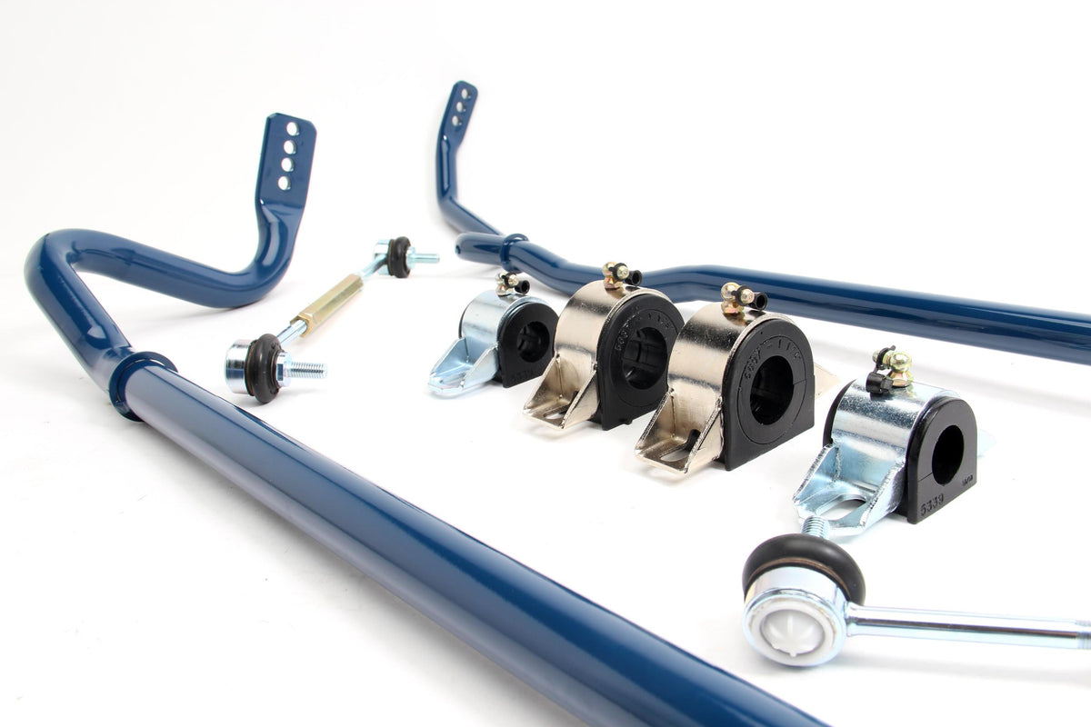 Swaybar Set M2/M3/M4 (2015-2017 M4,2015-2017 M3,2016-2017 M2) - D120-0605