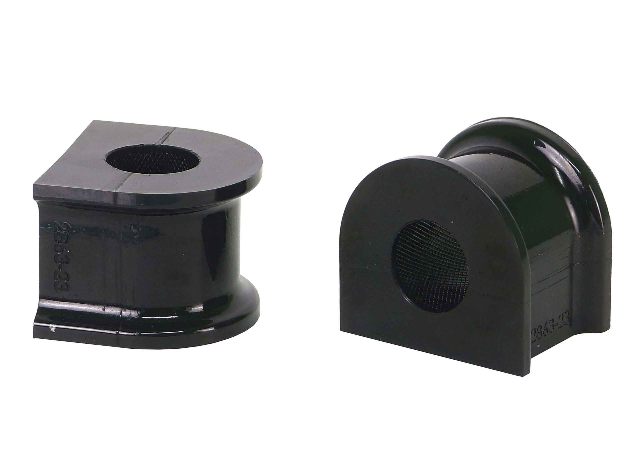 Whiteline Performance Sway Bar - Mount Bushing - W23788