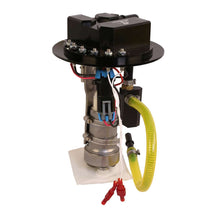 Aeromotive Phantom Series: 2020-2022 Jeep Gladiator Direct Drop-In - 525 LPH with Apex Jet-Siphon, Baffle Check Valves, OEM vent connection.  Return style or Returnless PWM capability. - 18078