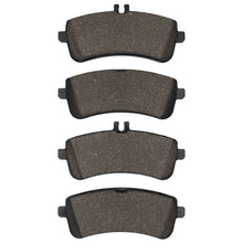 DFC 13-24 Mercedes-Benz SL65 AMG Rear 4000 Hybridynamic Brake Pads
