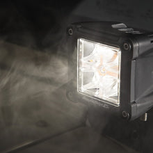 Rugged Ridge Cube LED Light Combo High/Low Beam