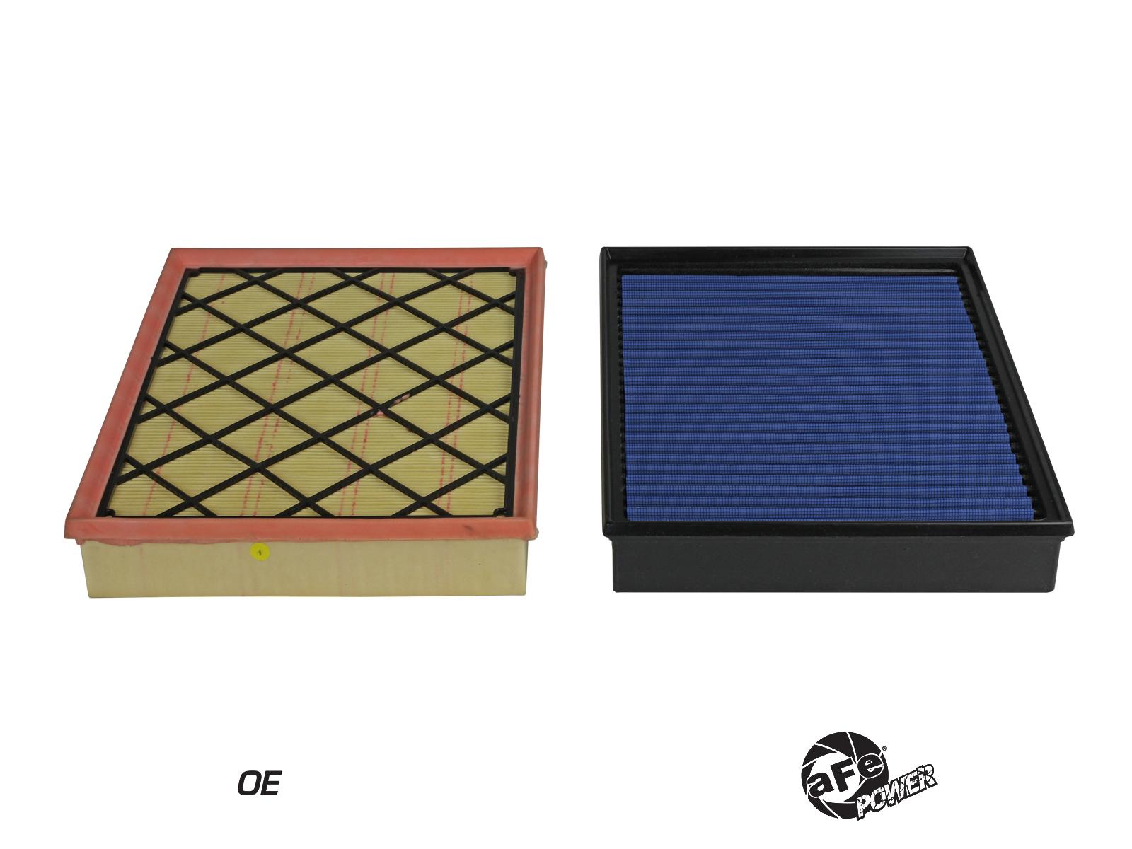 AFE OE Replacement Air Filter (2019-2019 Ford Ranger L4-2.3L (t)) - 30-10294