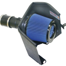 AFE Magnum FORCE Stage-2 Cold Air Intake System w/ Pro 5R Filter (2005-2019 Frontier, Pathfinder, Xterra) - 54-10492