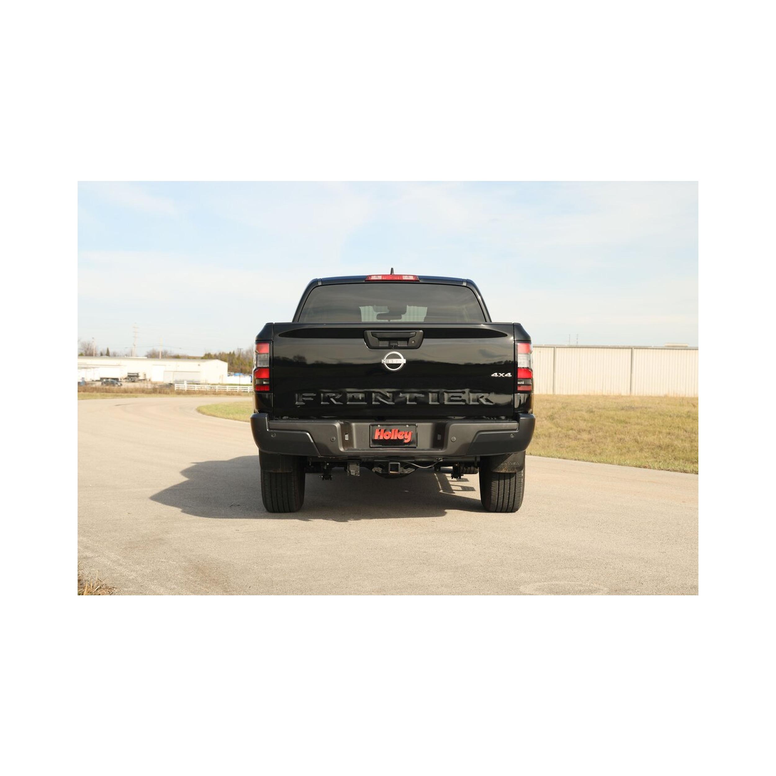 Flowmaster Flow FX Extreme Cat-Back Exhaust System - 718152