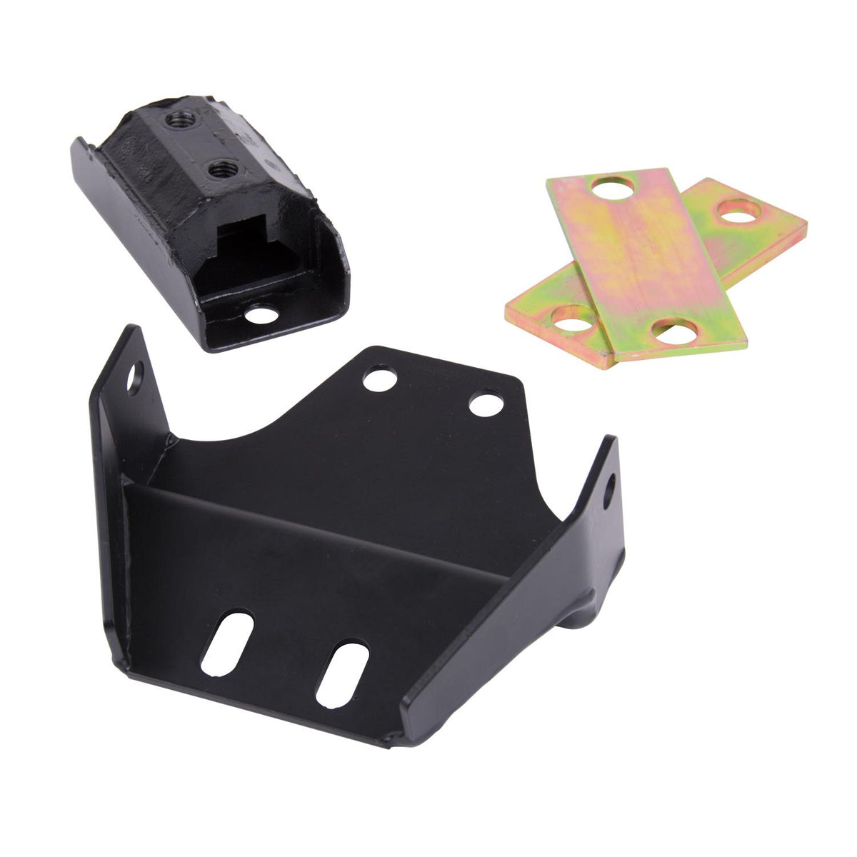 Hurst 67510017 Hurst Tko Crossmember Kit For 1968 - 1979 Corvette