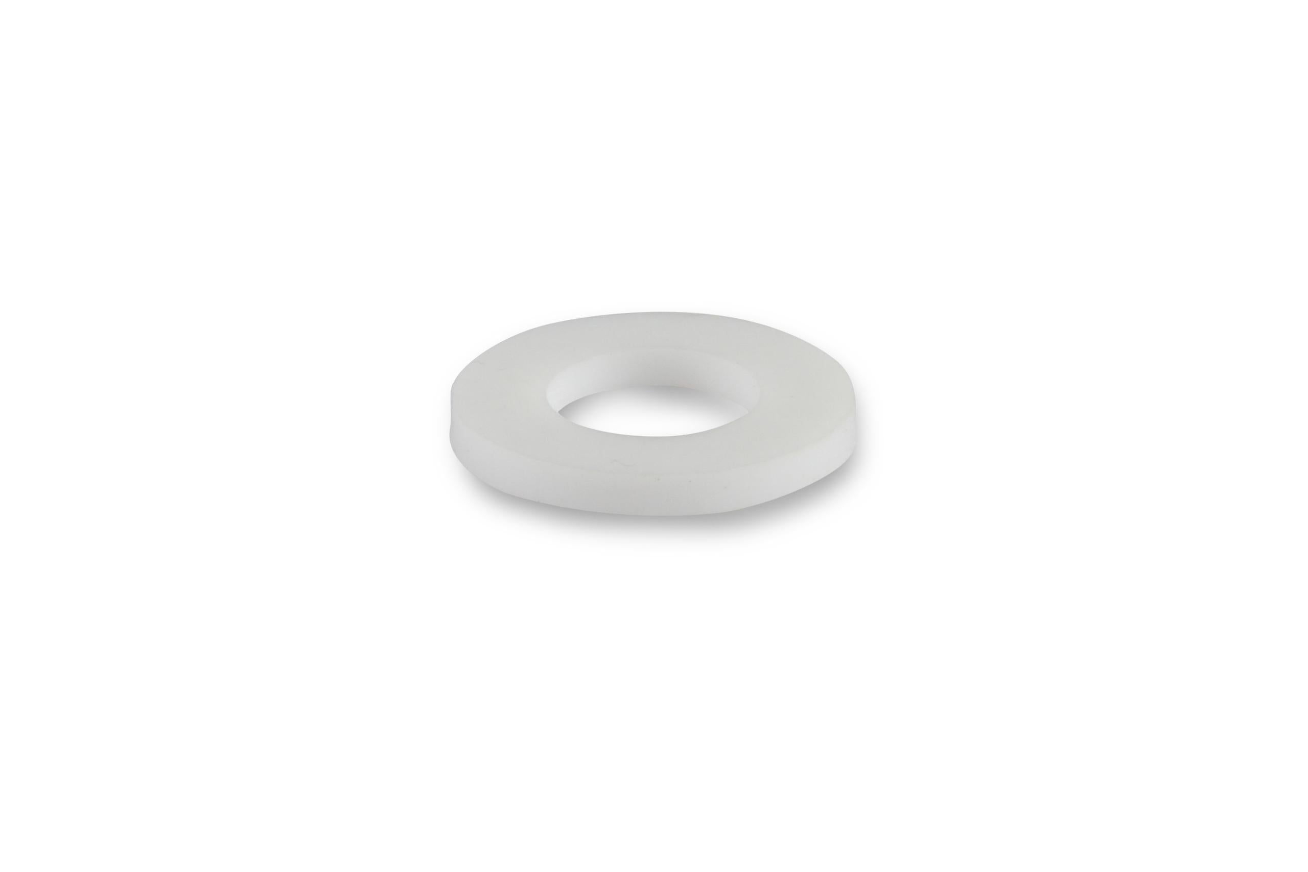 NOS  Nitrous Bottle Nut &amp; Washer. - 16220NOS