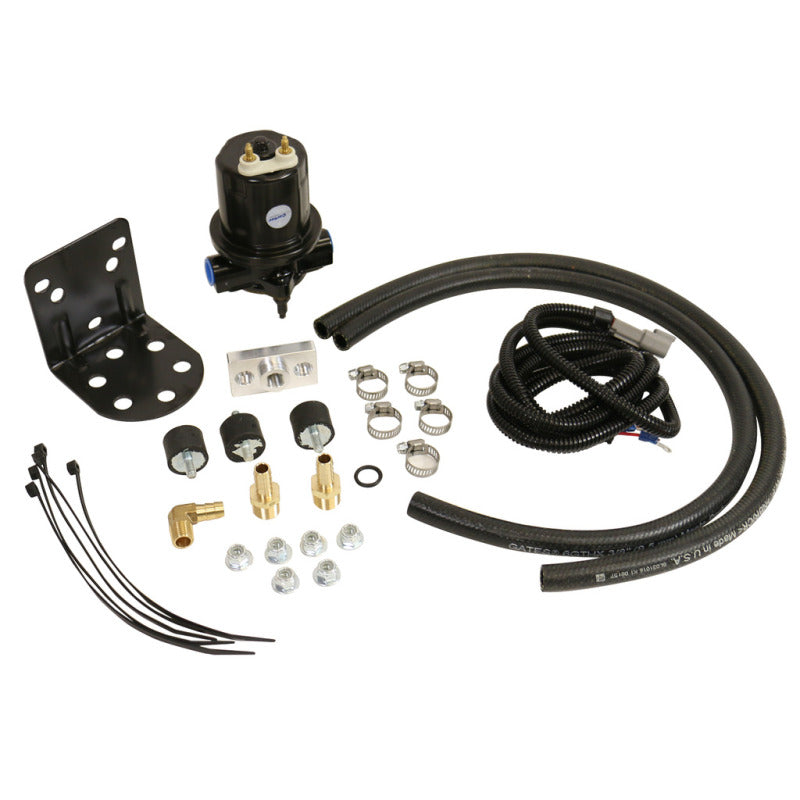 BD Diesel Lift Pump Kit, Oem Bypass - 2003-2004 Dodge - 1050227