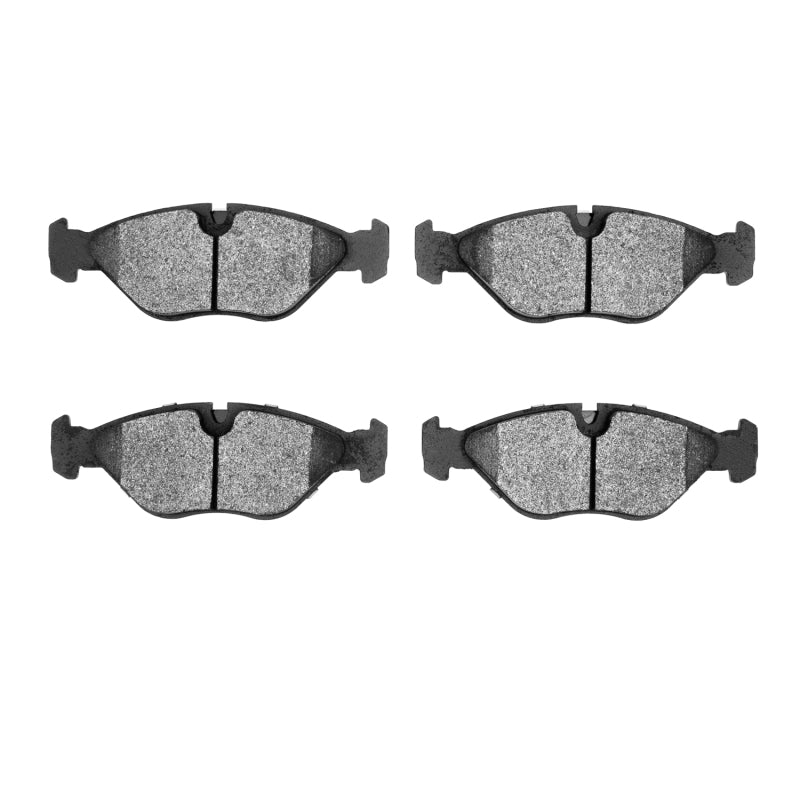 DFC 88-98 Saab 9000 Front 4000 Hybridynamic Brake Pads