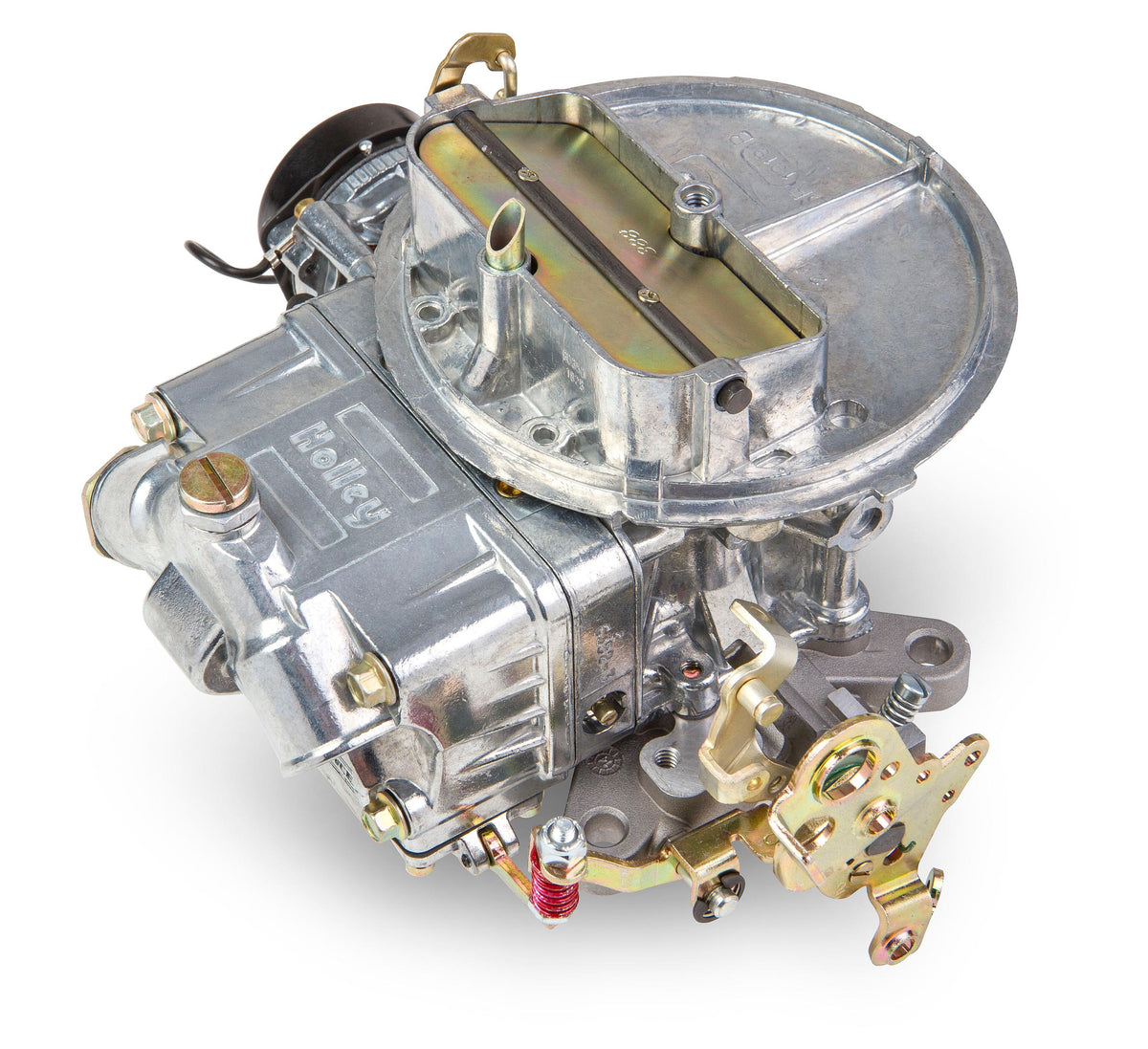Holley 0-80350 2300 350Cfm Street Avenger E/C