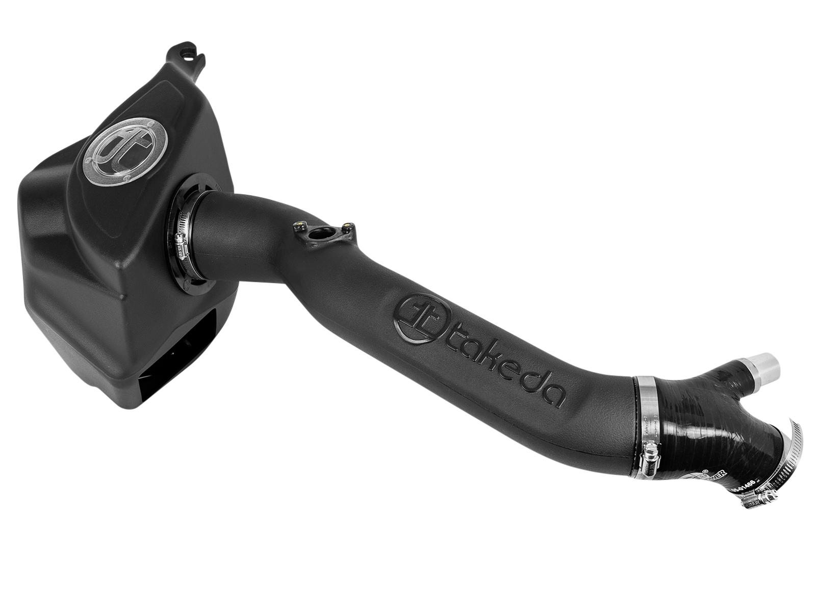 AFE Sealed Intake (2018-2019 Lexus RC 300 L4-2.0L (t)) - TM-2018B-D