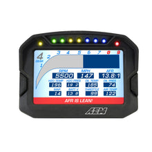 AEM Display Kit, CD-5 Carbon - 30-5600