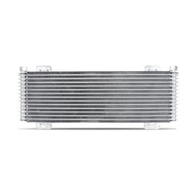 Mishimoto Universal 13-Row Stacked Plate Transmission Cooler