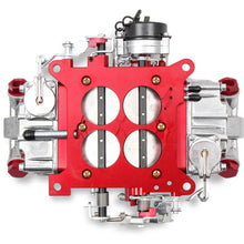 Quickfuel SS-Series Carburetor 750CFM; -4150. - SS-750