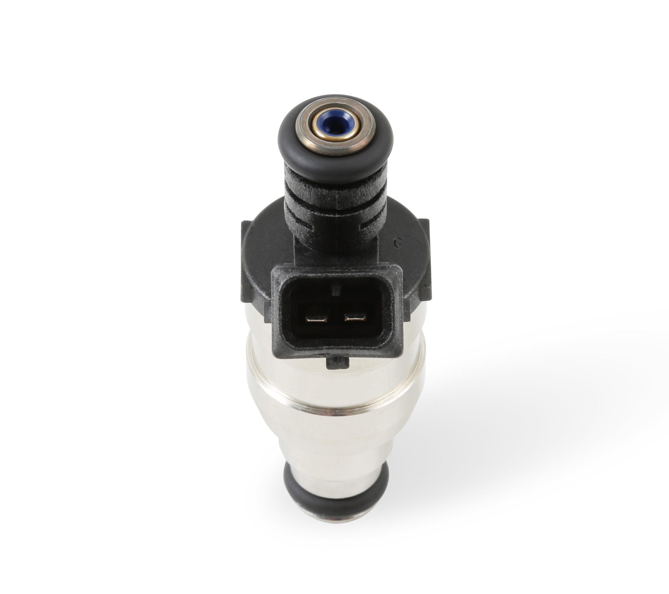 Accel Perf Fuel Injector 24Lb Each () - 150124