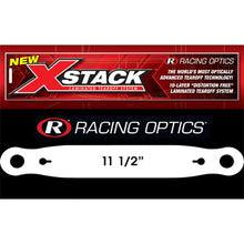 Simpson Racing Optics Laminated Tearoffs - 10201C